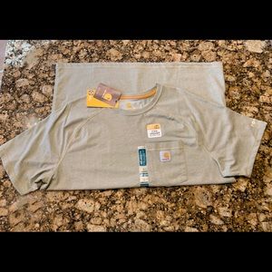 Carhartt Men’s L Relaxed Force T-shirt